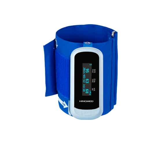 Hingmed WBP-02A