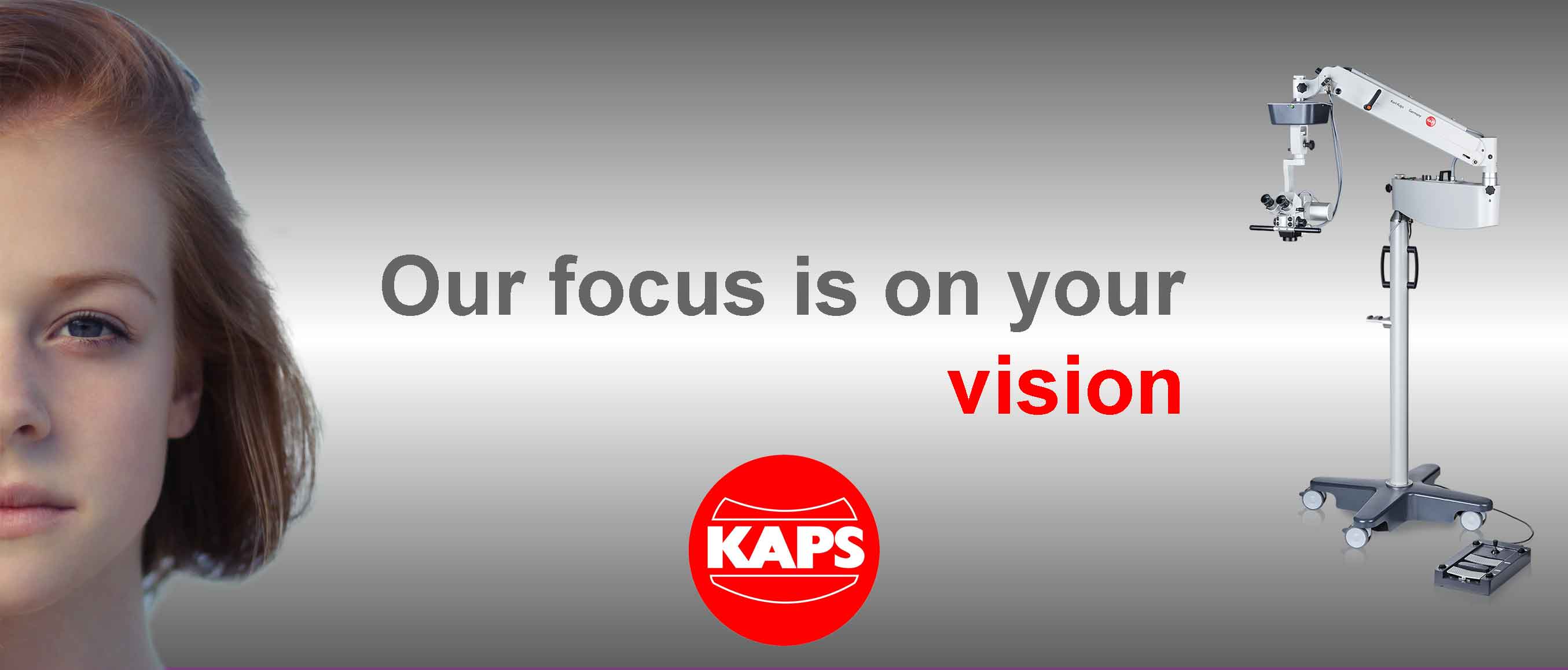 kaps microscopes