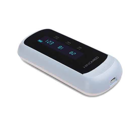 WBP-02A Without Cuff